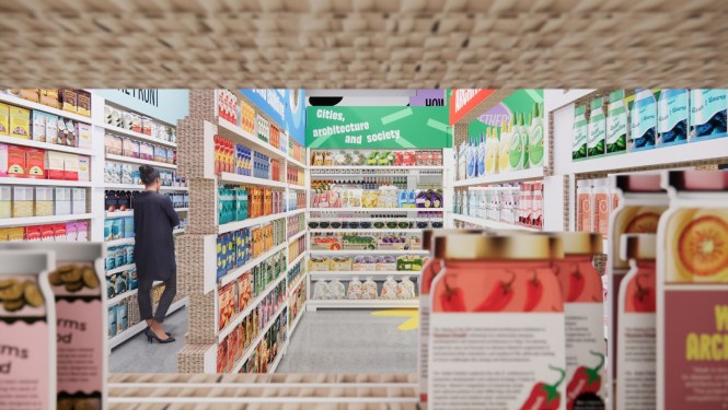 Ekspozīcija T/C Latvija