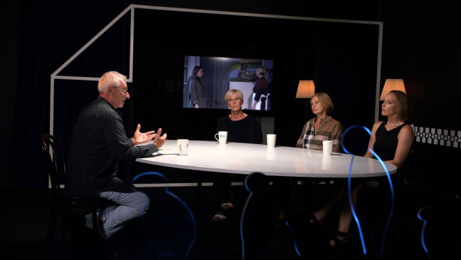 Raidījums “Teātris.zip”