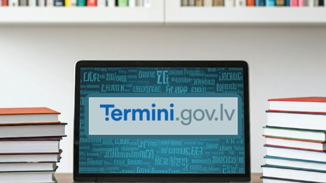 Nacionālais terminoloģijas portāls papildināts ar jaunu izglītības terminu kolekciju
