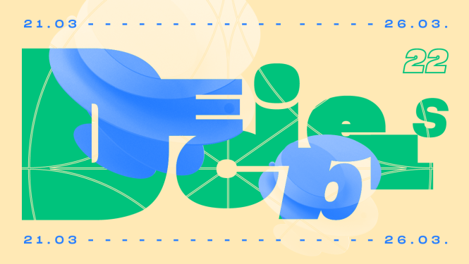 Pasākuma vizuālais materiāls