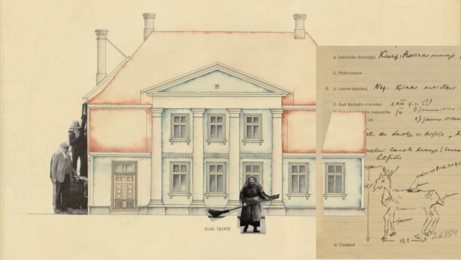 Digitālā bibliotēka