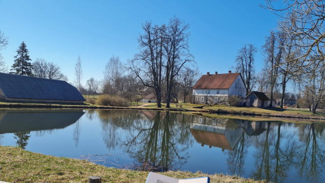 Turaidas muzejrezervāts