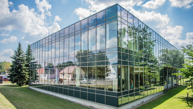 Valmieras bibliotēka