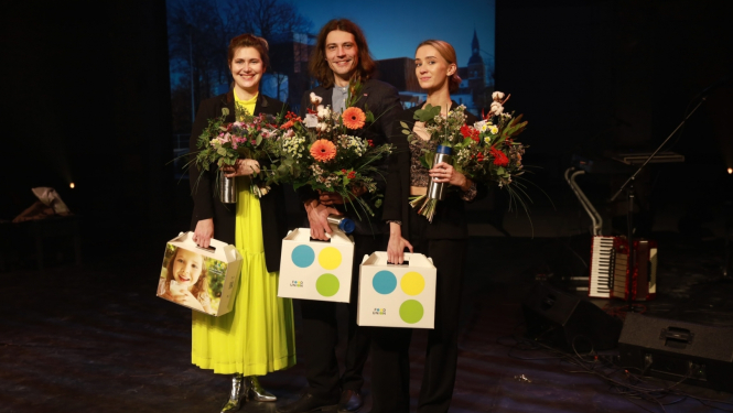 Foto: Matīss Markovskis