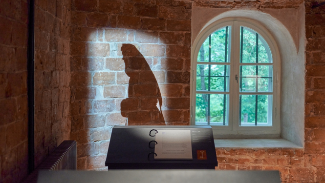 Valmieras pils kultūrvides centra atklāšana un ekspozīcija