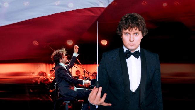 Valsts svētku koncerts Liepājā