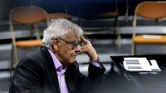 Režisors Varis Brasla