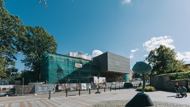 Valmieras drāmas teātris