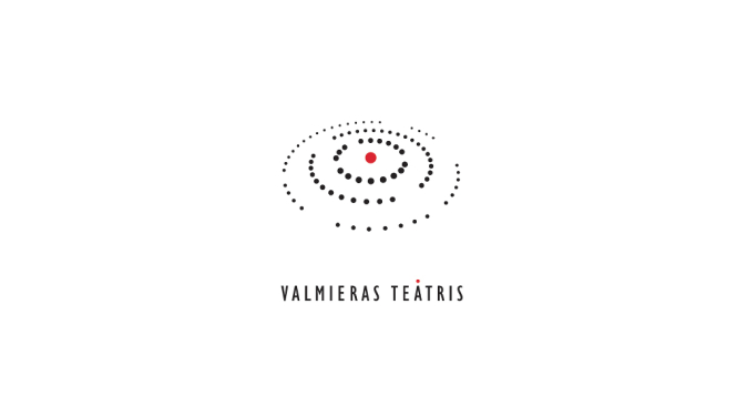Valmieras teātra vizuālais materiāls