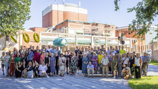 Valmieras teātra kolektīvs