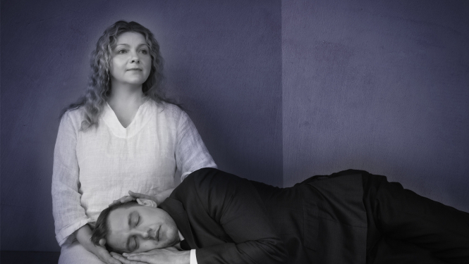 Valmieras teātra vizuālais materiāls