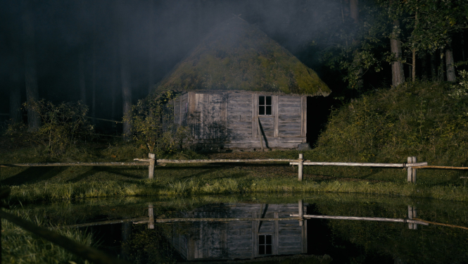 Latvijas Etnogrāfiskais brīvdabas muzejs
