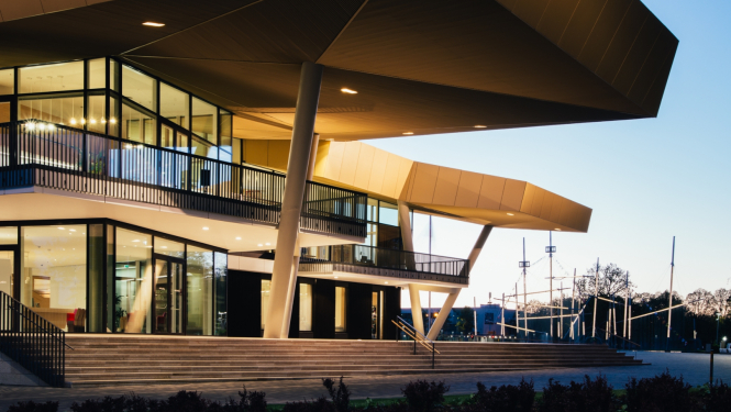 Koncertzāle “Latvija”, foto: Kristaps Anškens