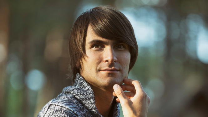 Vestards Šimkus, foto: Anna Rjabova