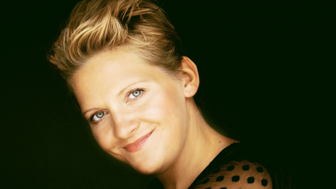 Vijolniece Vineta Sareika