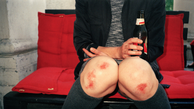 Visvalds Morkevičs (Visvaldas Morkevicius, LT), Publiskie noslēpumi, #31, 2014