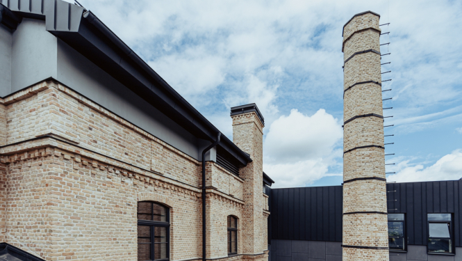 Prototipēšanas darbnīca Riga Makerspace, foto: VNĪ