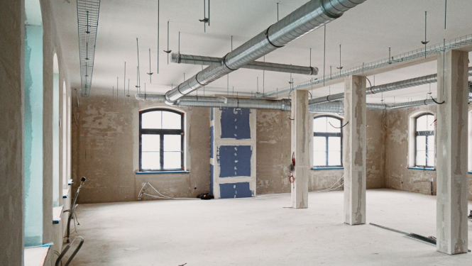 Prototipēšanas darbnīca “Riga Makerspace”, A. Briāna ielā 13