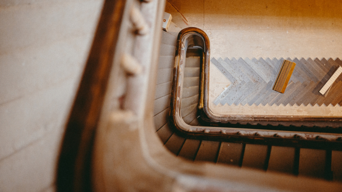 Rakstniecības un mūzikas muzeja ekspozīcijas jaunā mājvieta Mārstaļu ielā 6, Rīgā