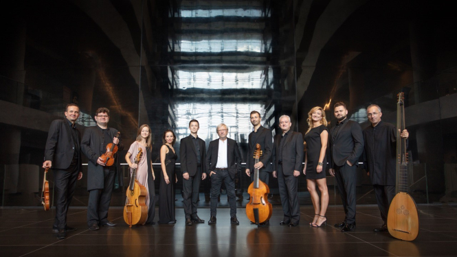 Vroclavas baroka ansamblis