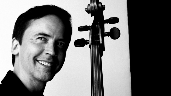 Mūziķis Žans Gijēns Keirass