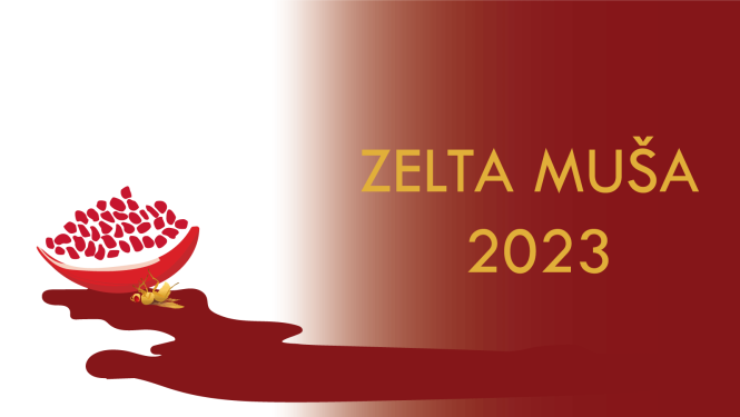 Pasākuma vizuālais materiāls