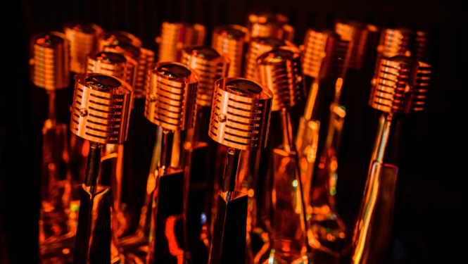 Pasākuma vizuālais materiāls