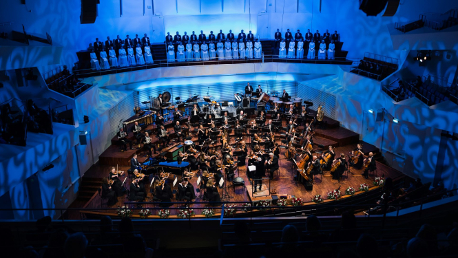 Liepājas simfoniskais orķestris