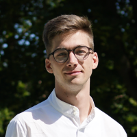 Kultūras ministrijas parlamentārais sekretārs Aleksandrs Kalējs