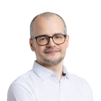Kultūras ministres ārštata padomnieks digitālās kultūras jautājumos Edgars Jēkabsons