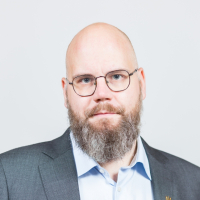Ministres padomnieks sabiedrisko attiecību jautājumos Dāvis Lodziņš
