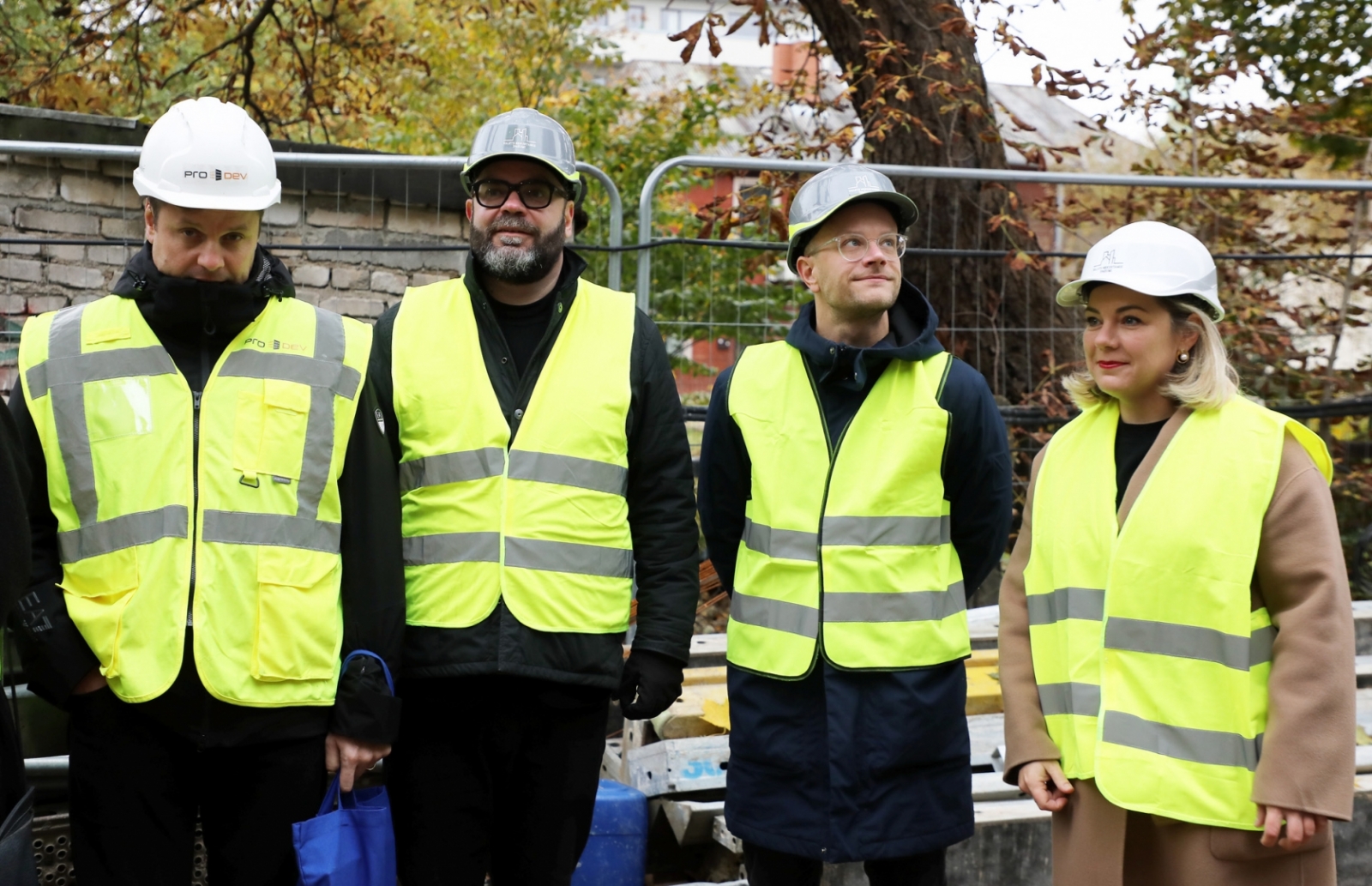 Riga Makerspace spāru svētku pasākums