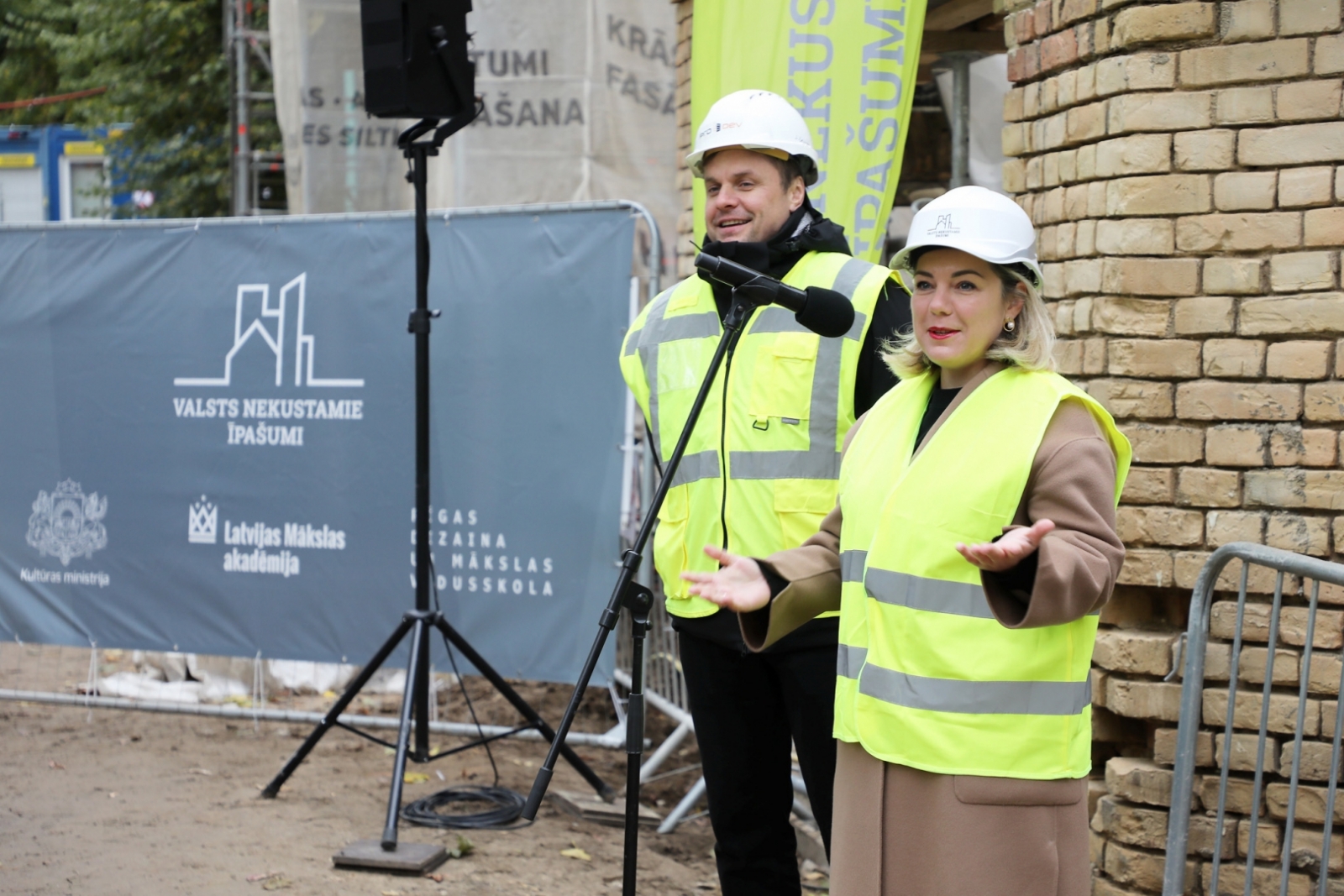 Riga Makerspace spāru svētku pasākums