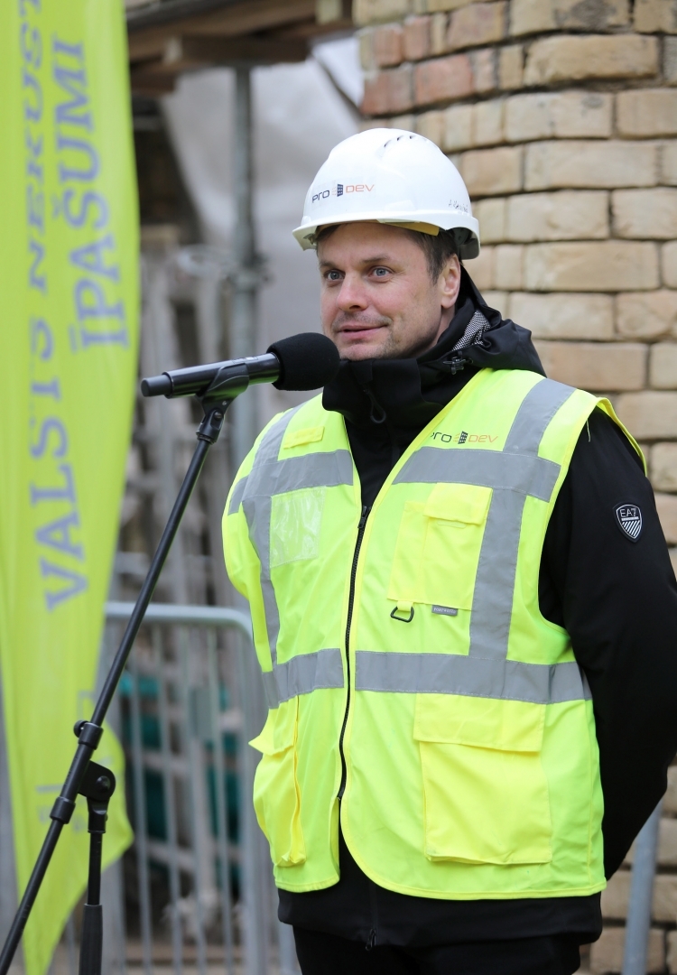 Riga Makerspace spāru svētku pasākums