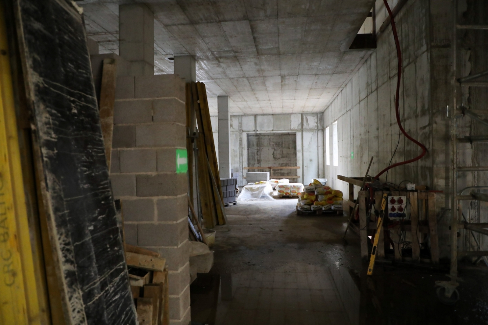 Riga Makerspace spāru svētku pasākums