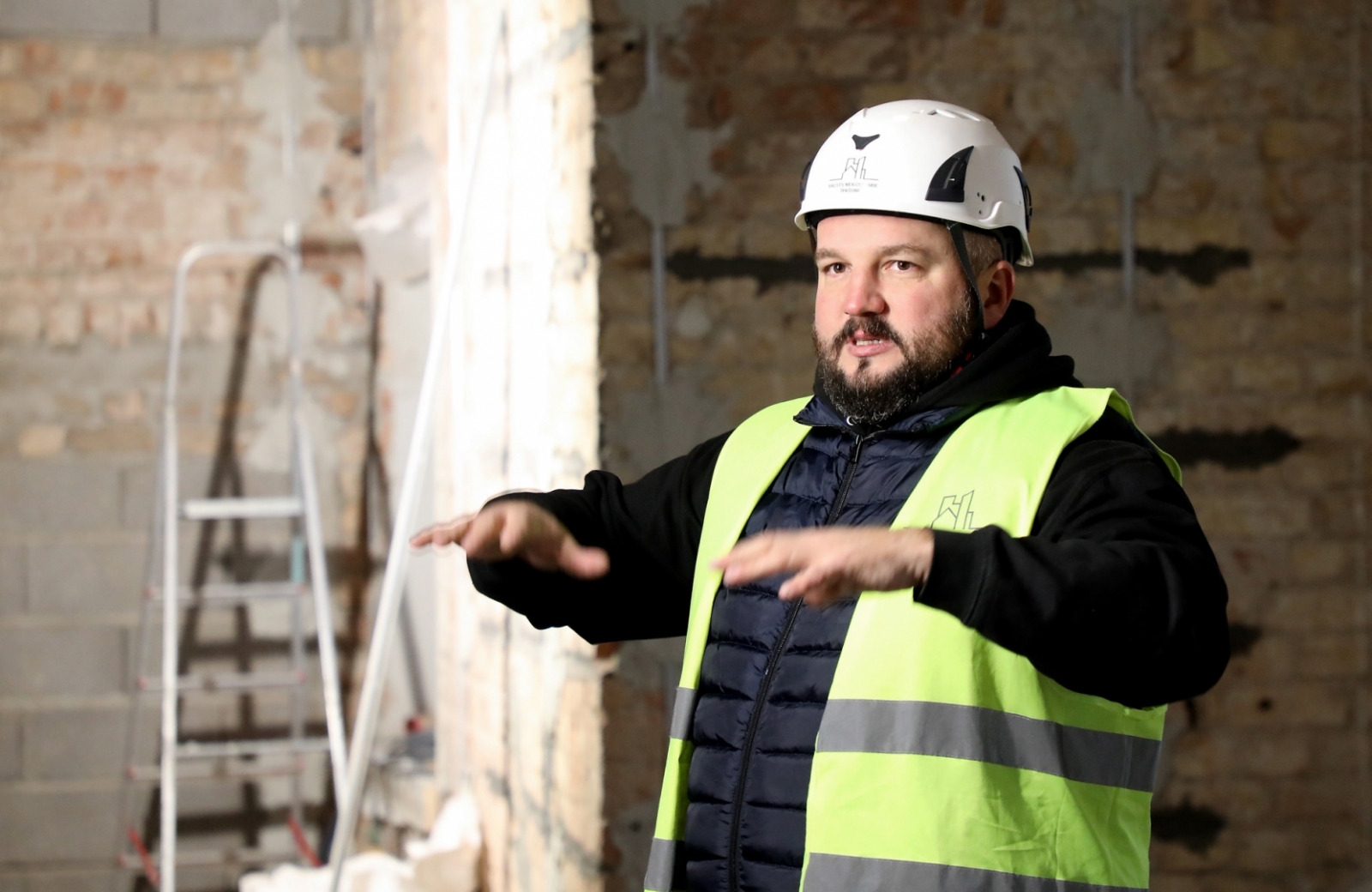 Riga Makerspace spāru svētku pasākums