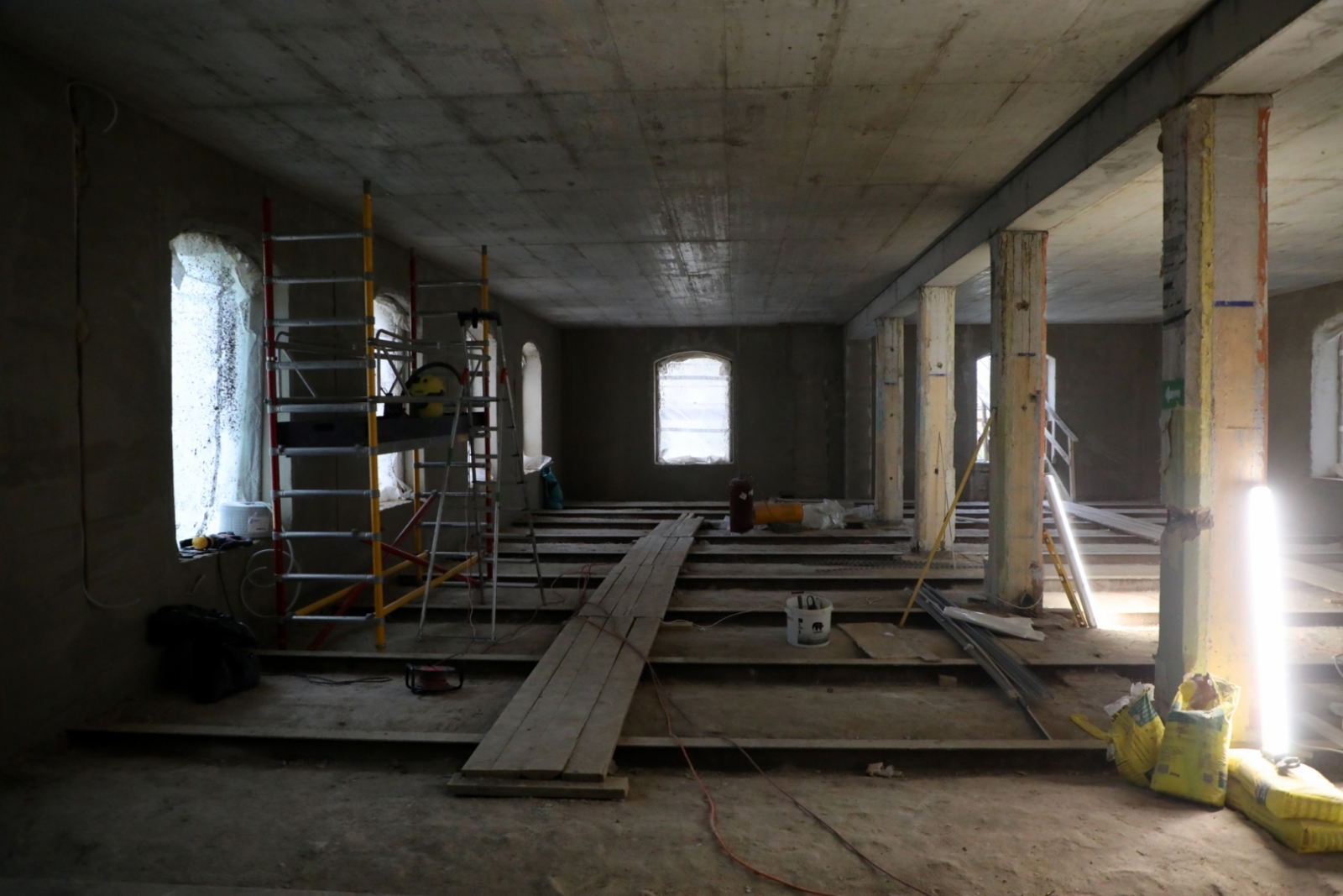 Riga Makerspace spāru svētku pasākums