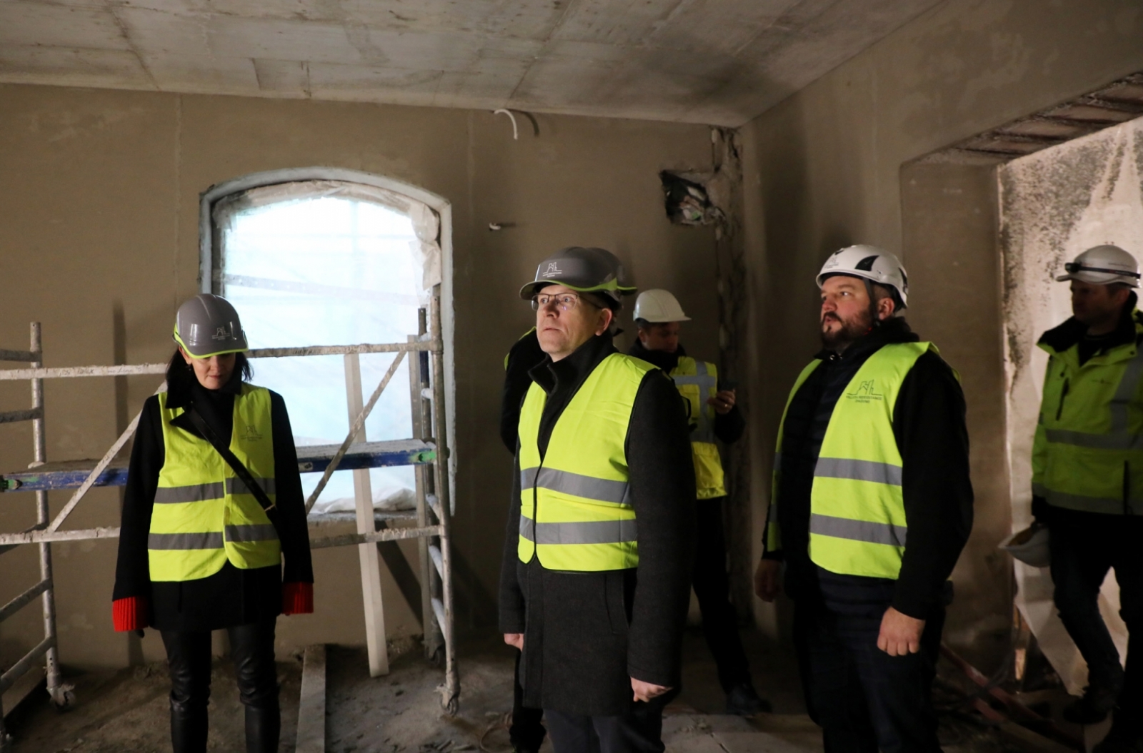 Riga Makerspace spāru svētku pasākums