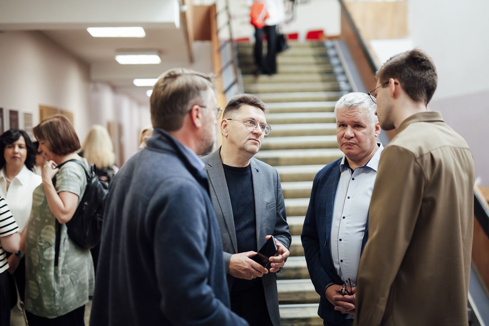 27.08.2025_Latvijas profesionālās ievirzes un profesionālās vidējās kultūrizglītības iestāžu vadības sanāksme