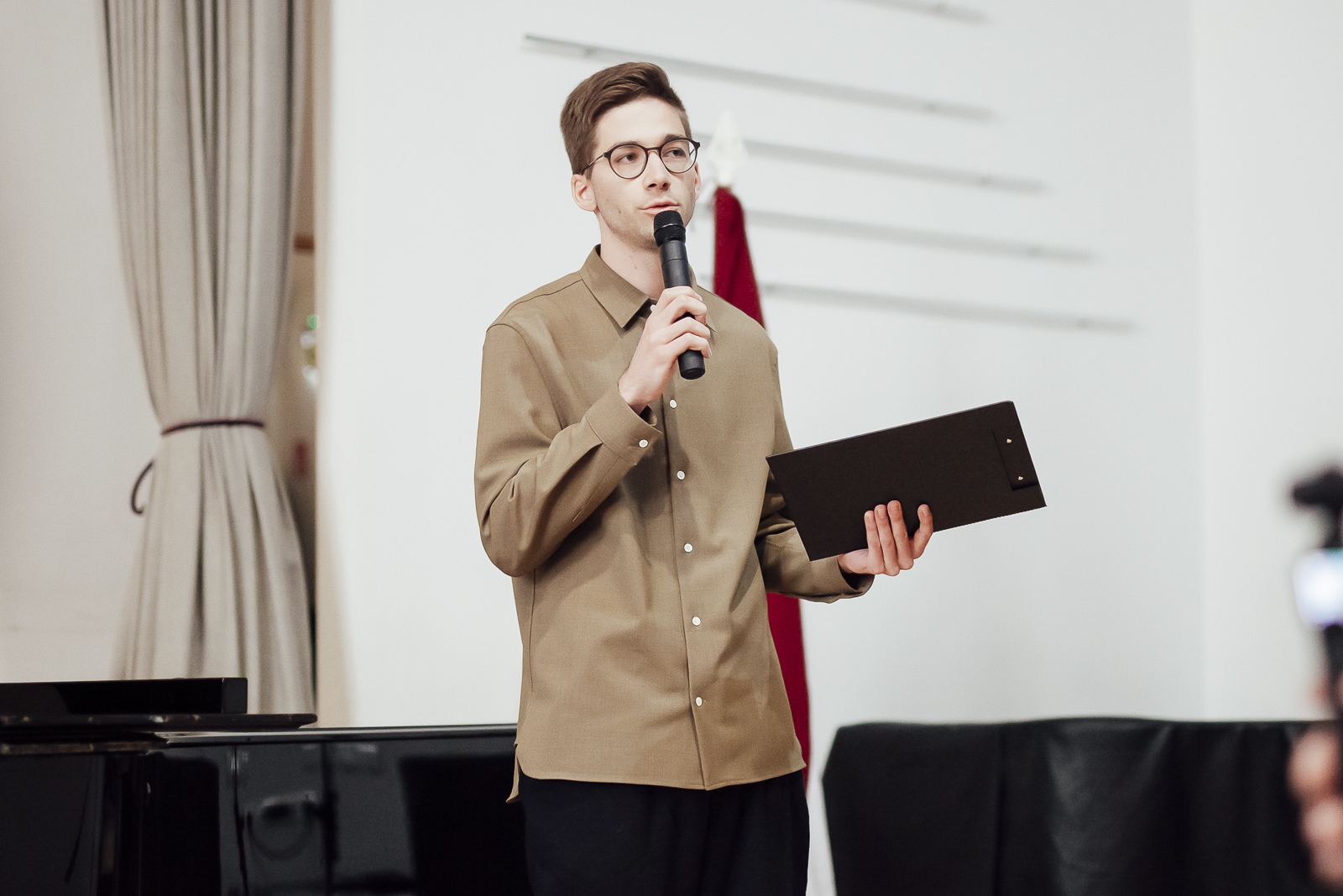 27.08.2025_Latvijas profesionālās ievirzes un profesionālās vidējās kultūrizglītības iestāžu vadības sanāksme