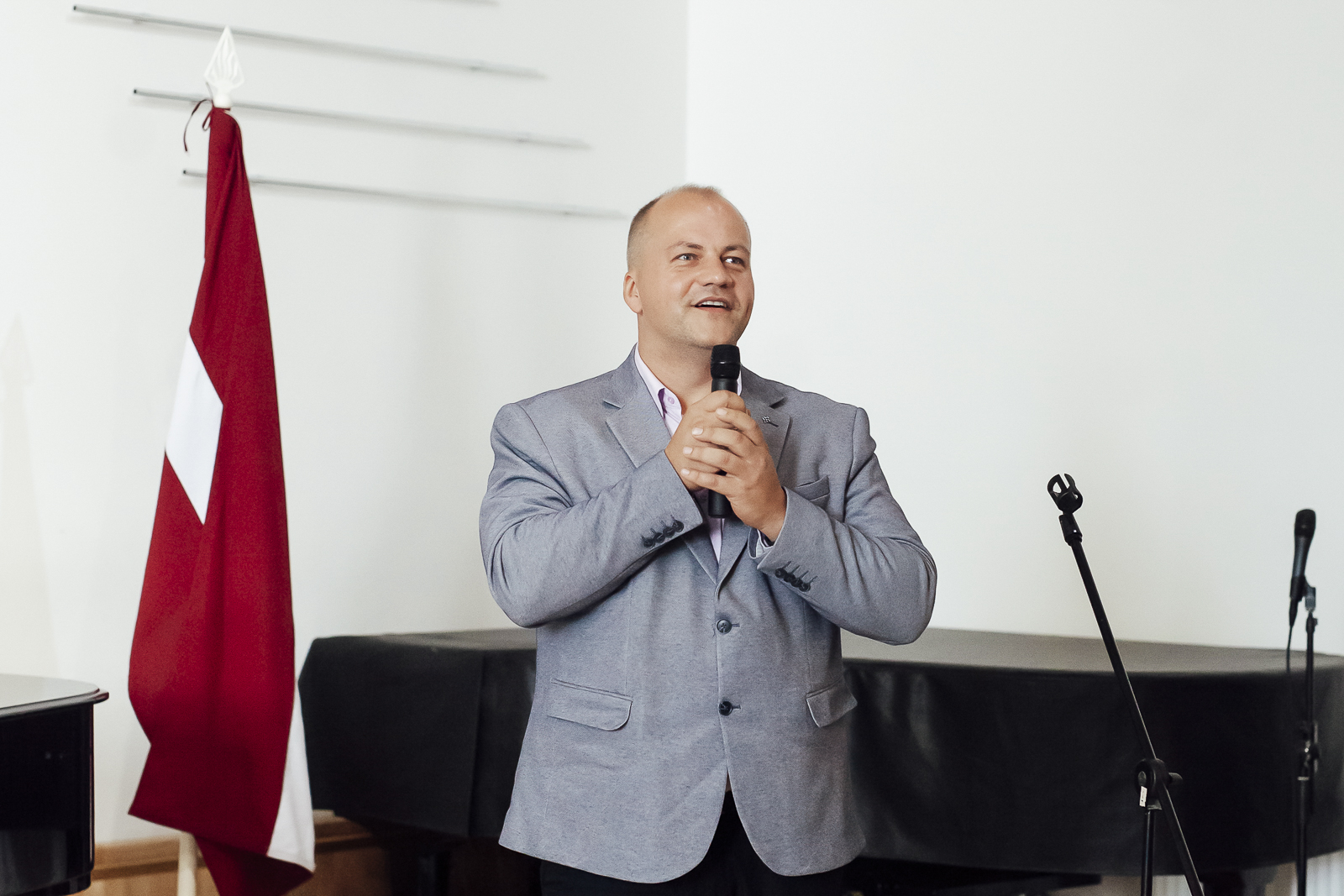 27.08.2025_Latvijas profesionālās ievirzes un profesionālās vidējās kultūrizglītības iestāžu vadības sanāksme
