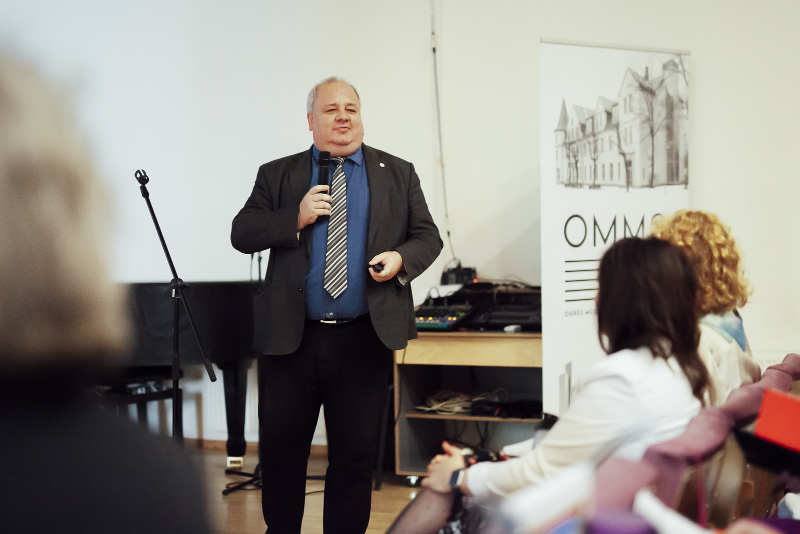 27.08.2025_Latvijas profesionālās ievirzes un profesionālās vidējās kultūrizglītības iestāžu vadības sanāksme