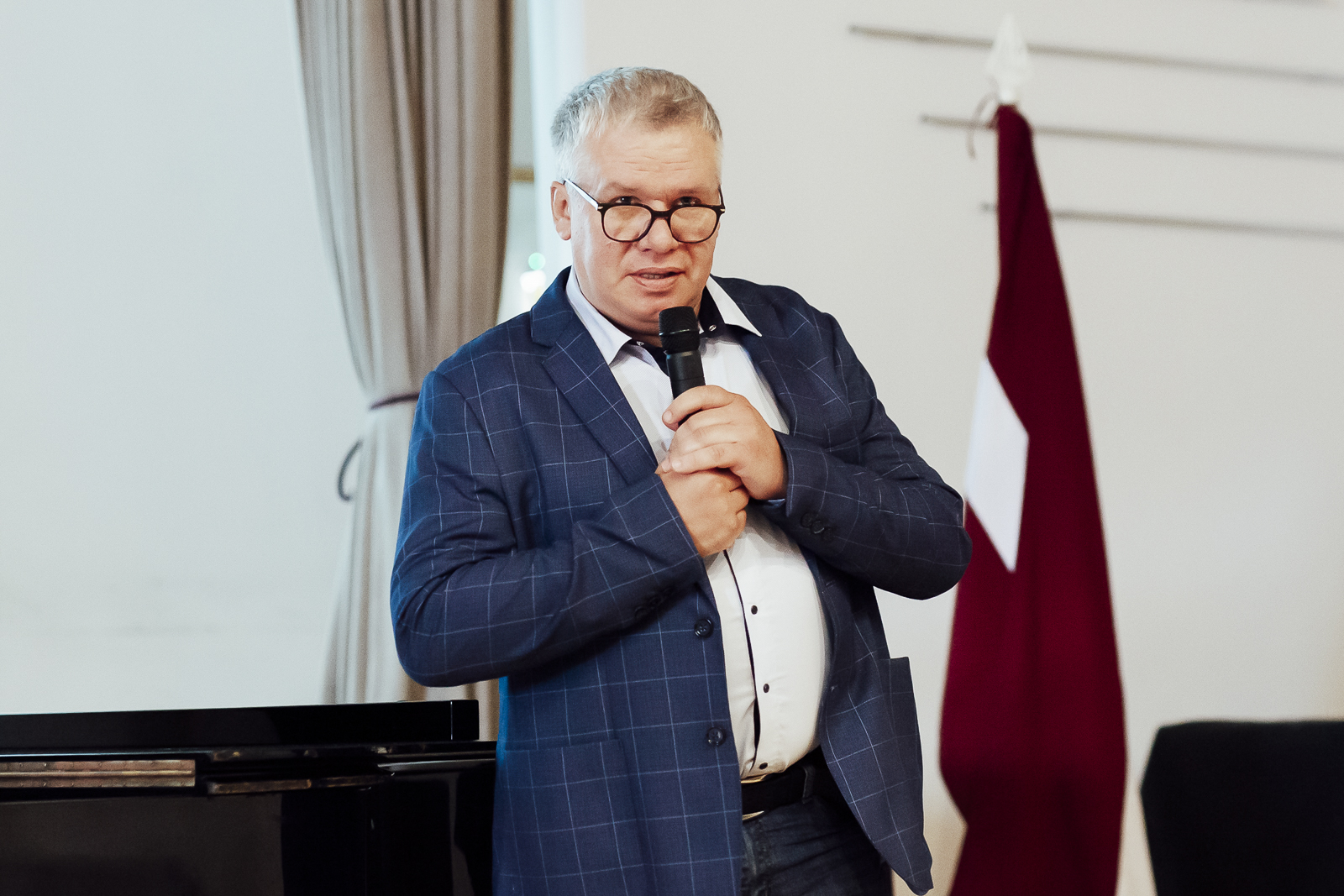 27.08.2025_Latvijas profesionālās ievirzes un profesionālās vidējās kultūrizglītības iestāžu vadības sanāksme