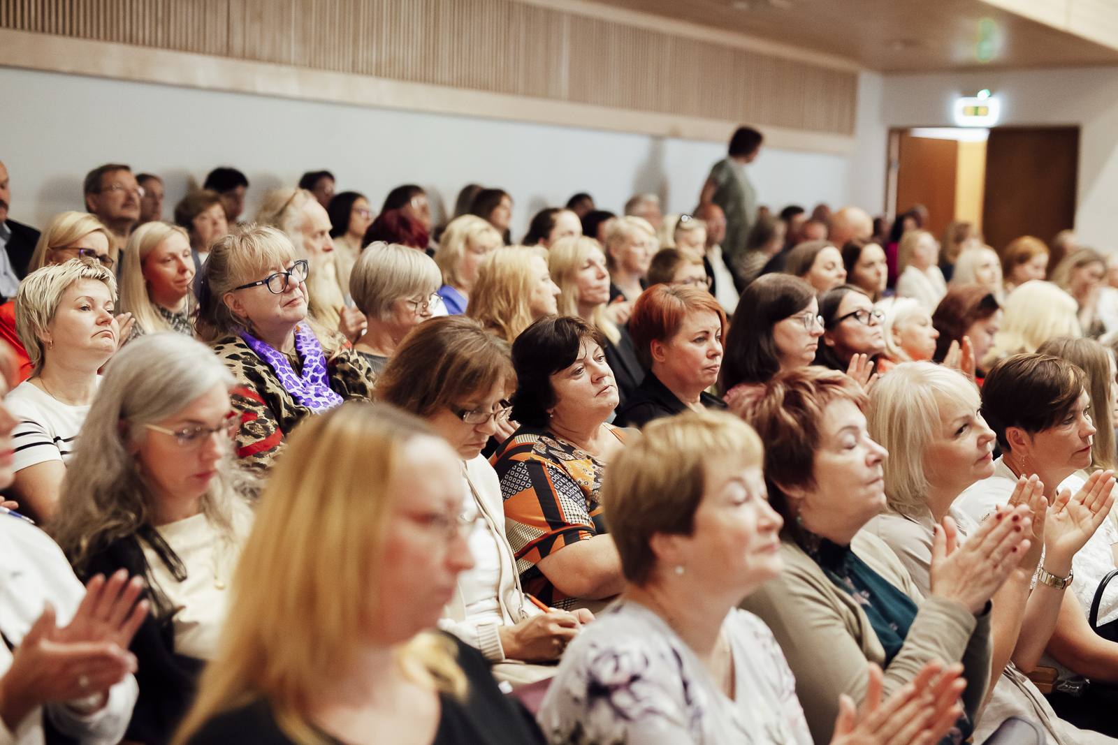 27.08.2025_Latvijas profesionālās ievirzes un profesionālās vidējās kultūrizglītības iestāžu vadības sanāksme