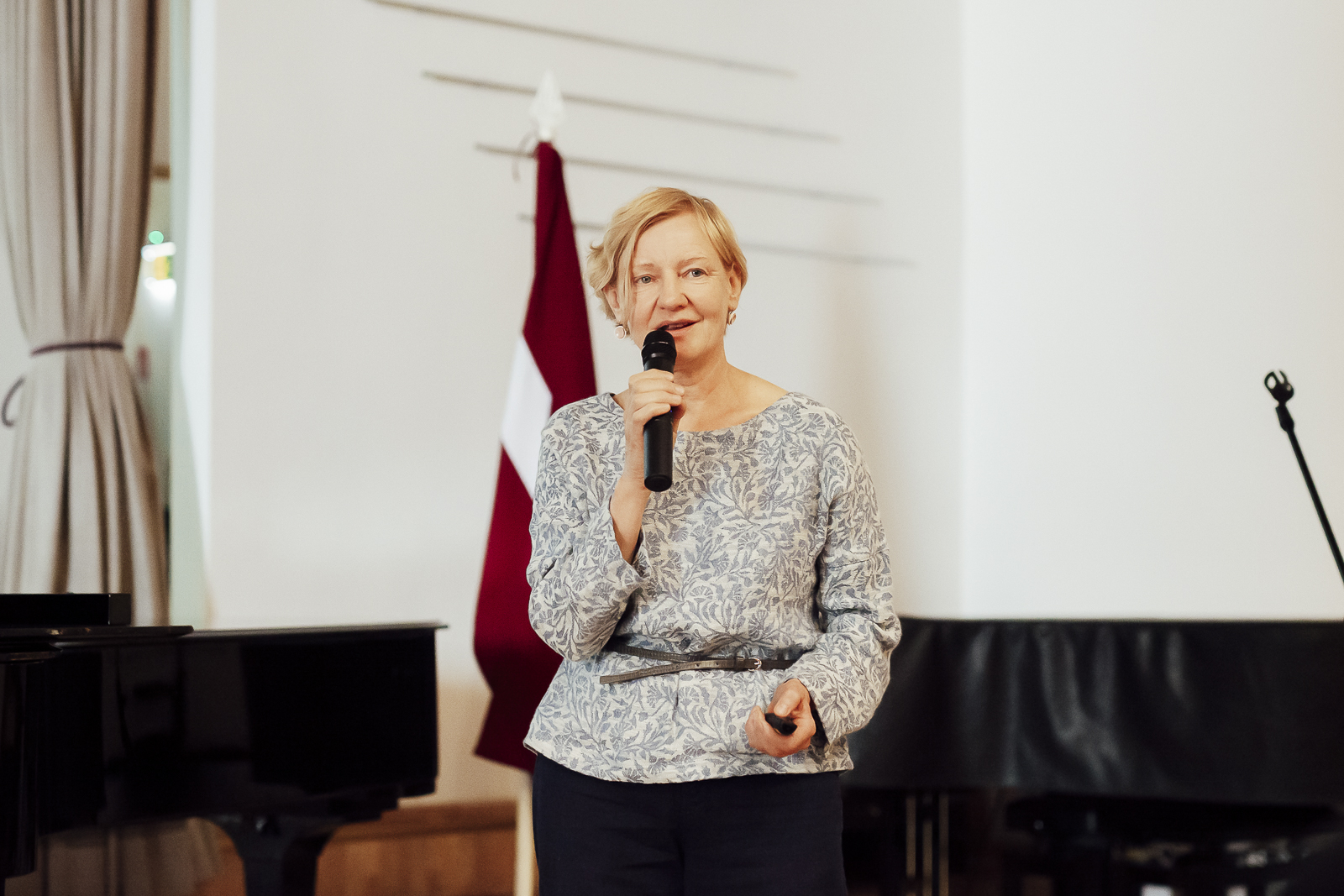 27.08.2025_Latvijas profesionālās ievirzes un profesionālās vidējās kultūrizglītības iestāžu vadības sanāksme