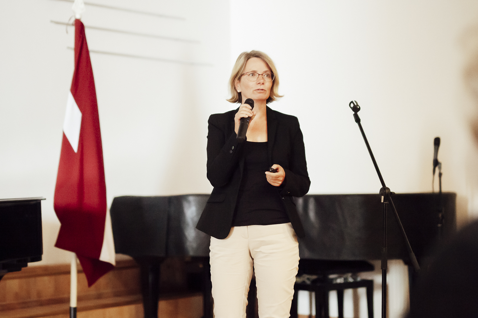 27.08.2025_Latvijas profesionālās ievirzes un profesionālās vidējās kultūrizglītības iestāžu vadības sanāksme