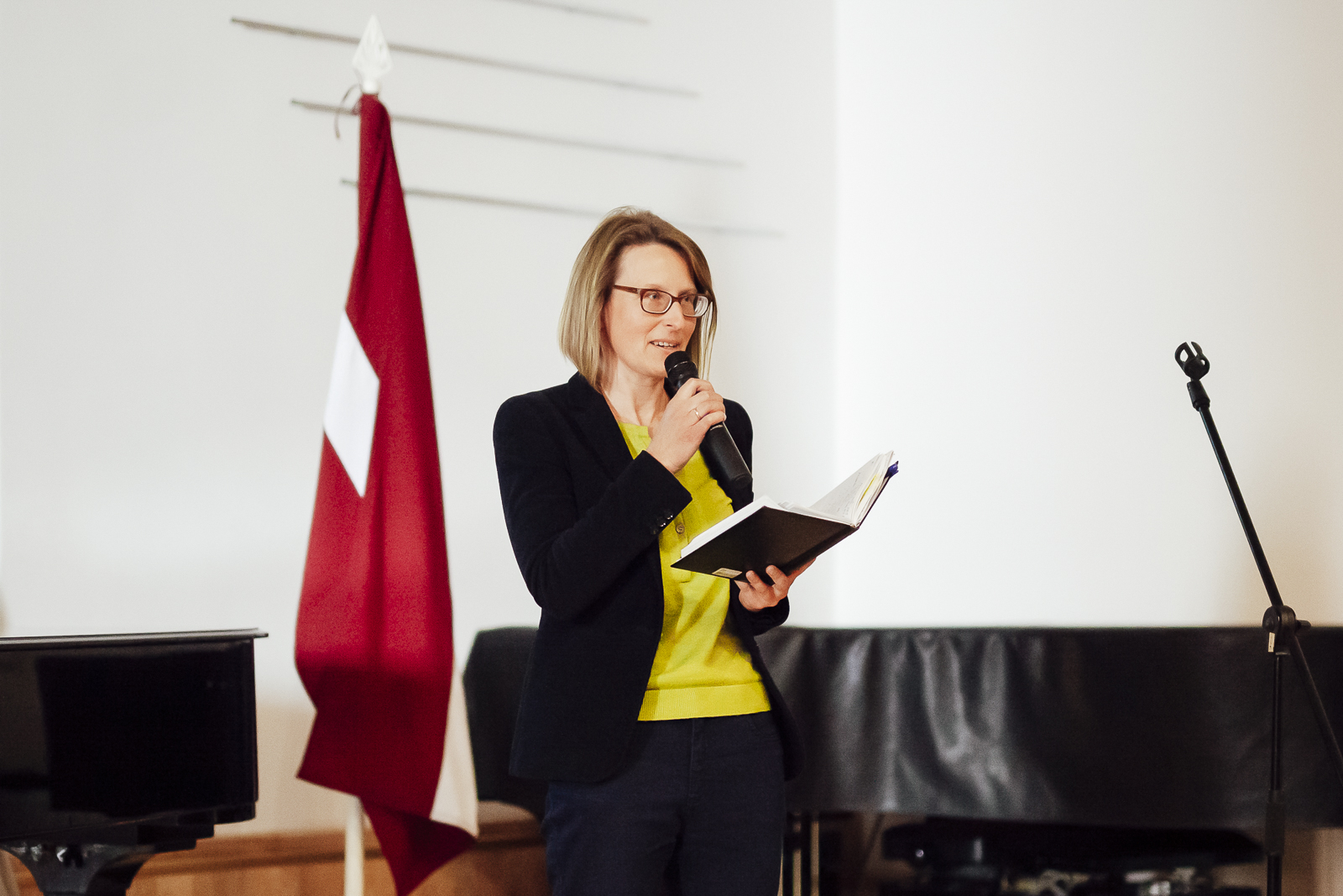 27.08.2025_Latvijas profesionālās ievirzes un profesionālās vidējās kultūrizglītības iestāžu vadības sanāksme