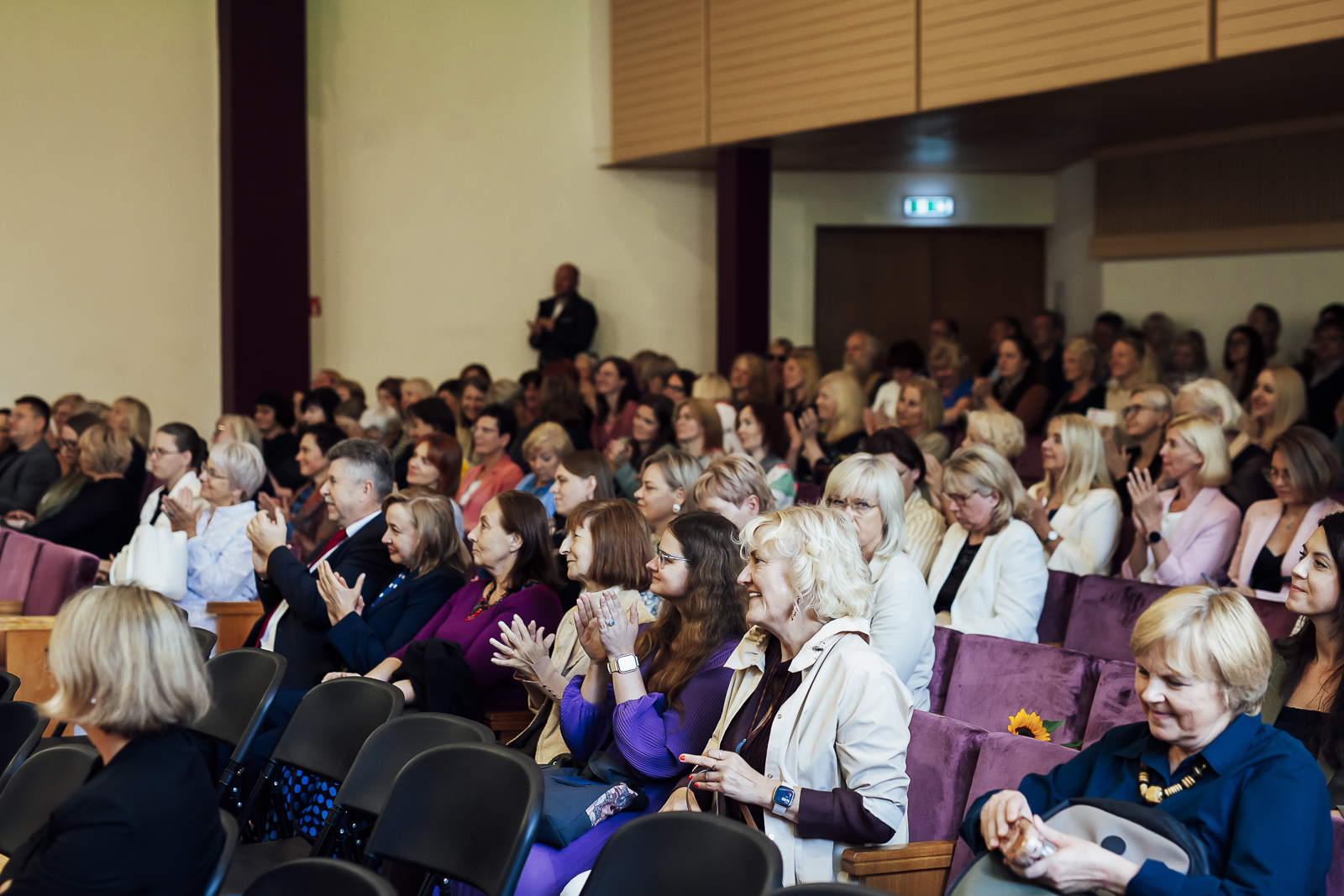 27.08.2025_Latvijas profesionālās ievirzes un profesionālās vidējās kultūrizglītības iestāžu vadības sanāksme