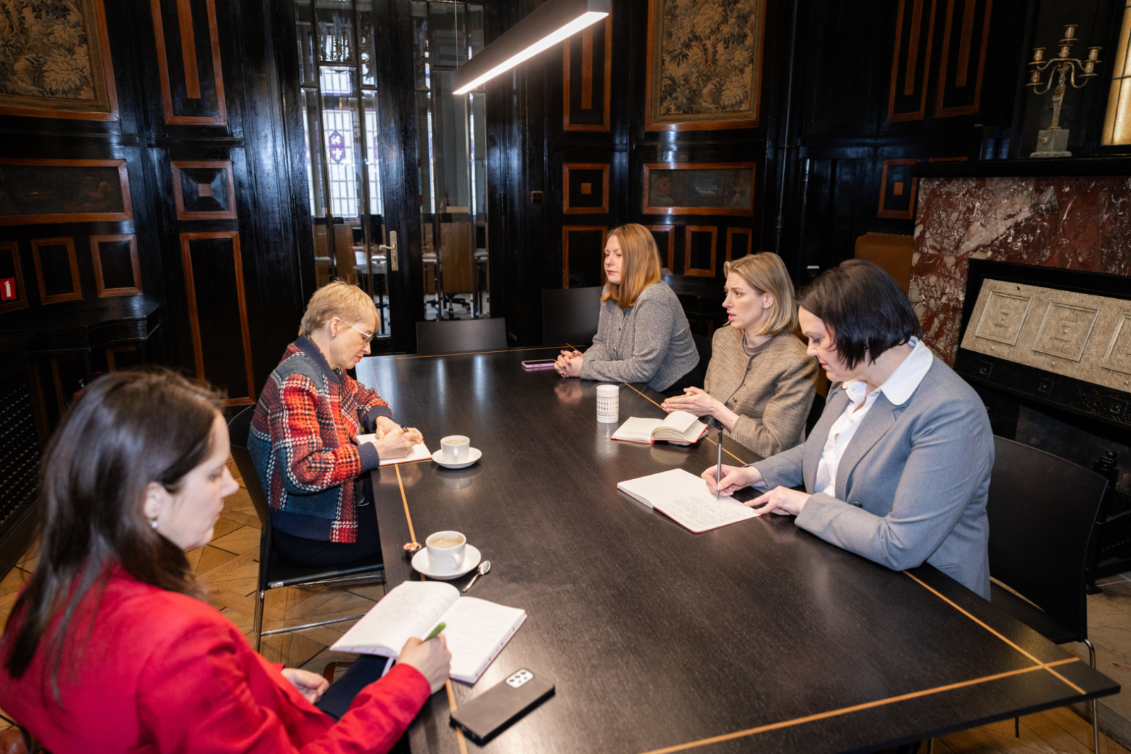 12.03.2025_Tikšanās ar Dānijas Kultūras institūta pārstāvjiem