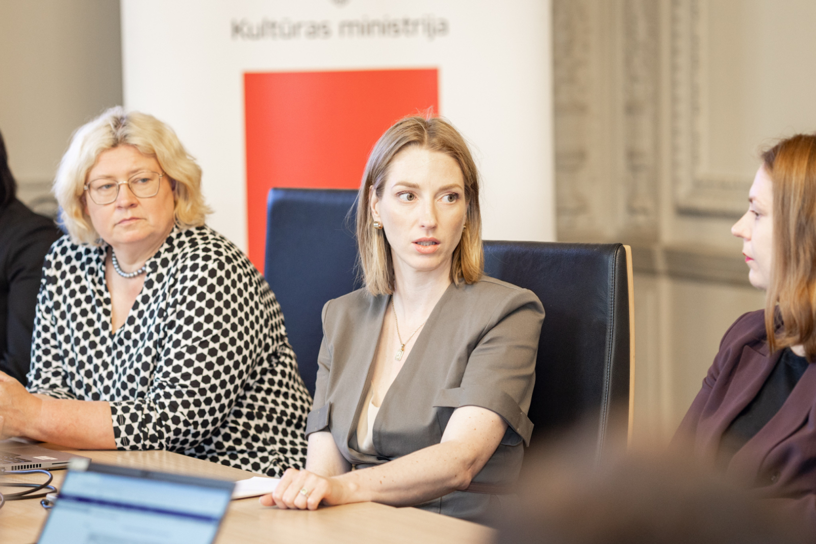 09.07.2025_Tikšanās ar kultūras iestāžu vadītājiem